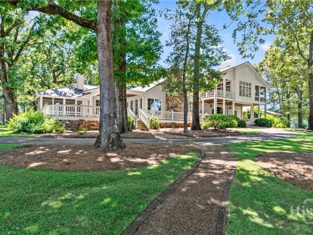 House for sale in Madison, Georgia
