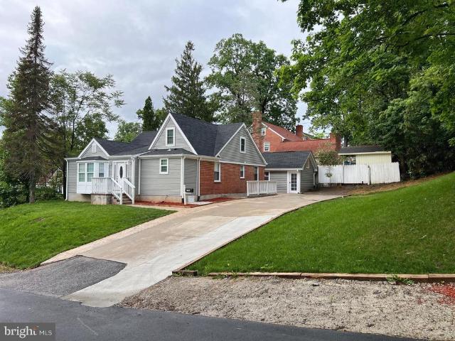 House for sale in Gwynn Oak