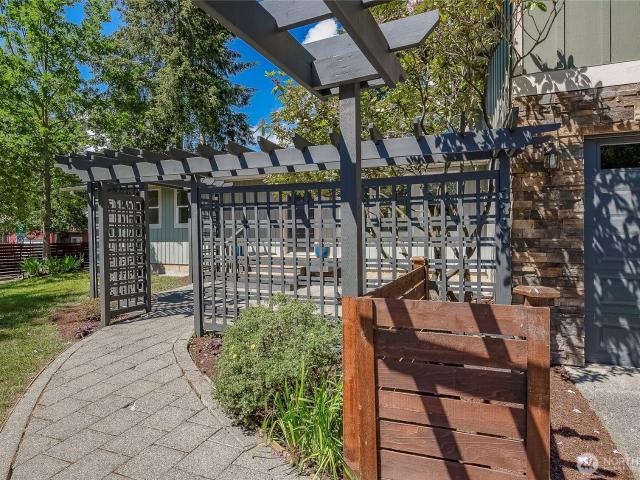 House for sale in Bellingham, Washington
