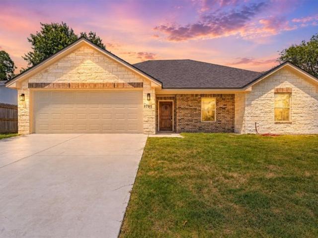 House for sale in Waco, Texas