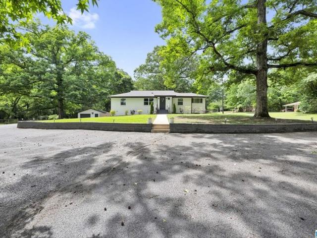 House for sale in Adamsville, Alabama