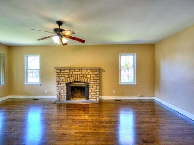 House for sale in Gary, Indiana