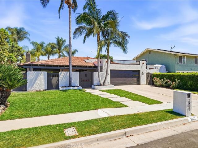 House for sale in Brea, California