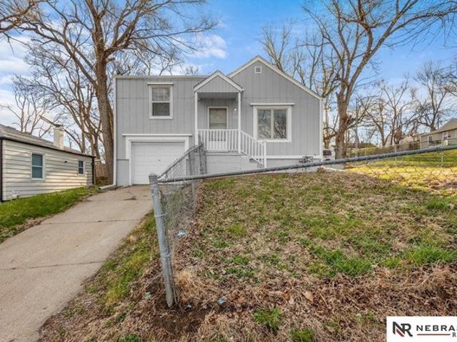 House for sale in Nebraska