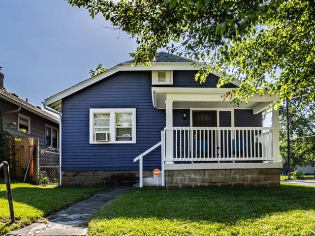 House for sale in Camby, Indiana