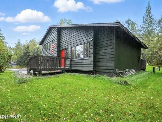 House for sale in Wasilla