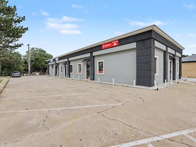 Property for rent in Oklahoma City, Oklahoma