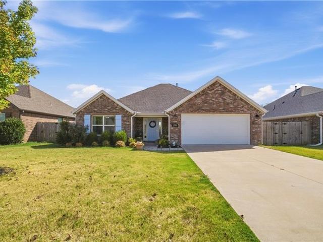 House for sale in Ark