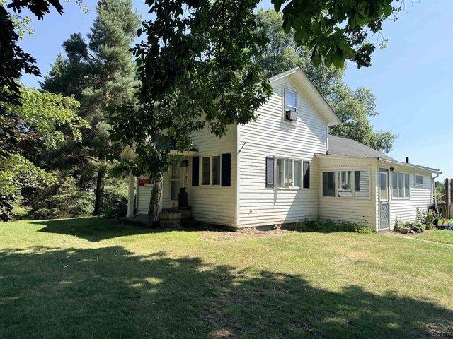 House for sale in Britton, Michigan