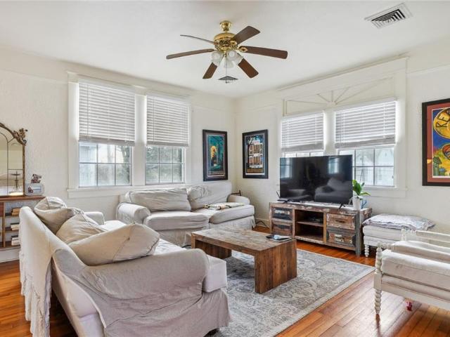 House for sale in New Orleans, Louisiana