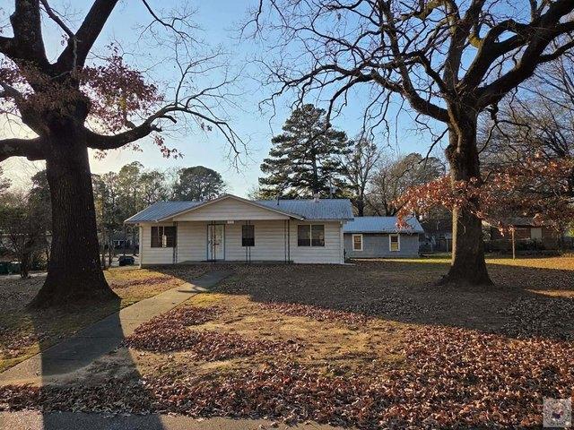 House for sale in Texarkana, Texas