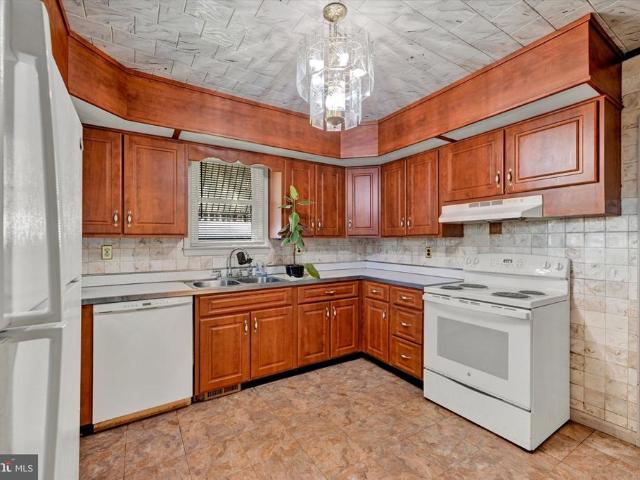 House for sale in North Point, Dundalk