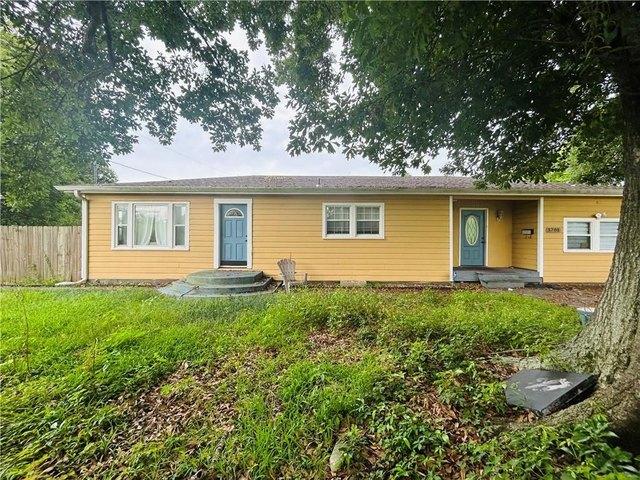 House for sale in Westwego, Louisiana
