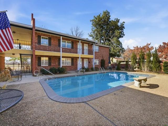 Condo for sale in Tulsa, Oklahoma