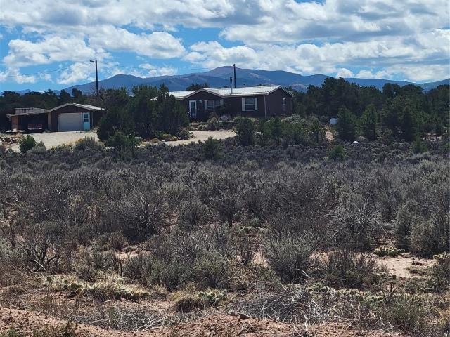 House for sale in Fort Garland, Colorado