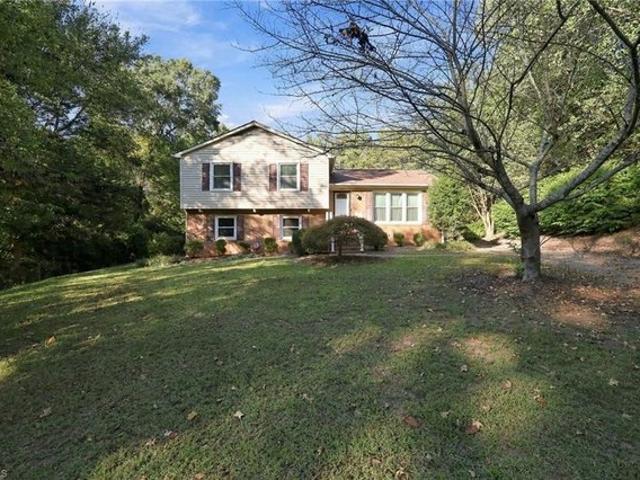 House for sale in High Point, Guilford County