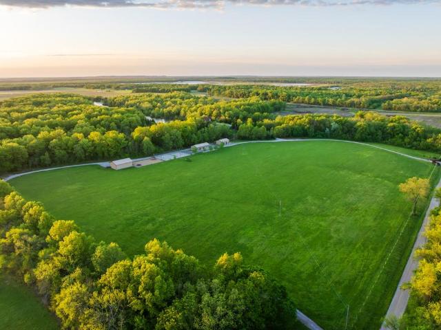 House for sale in Vernon, Missouri