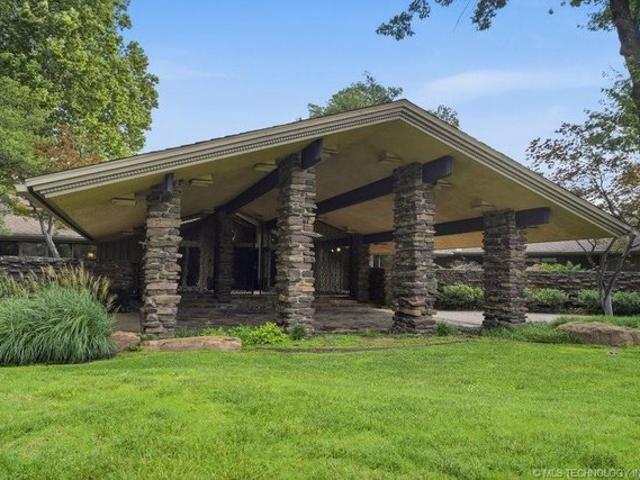 House for sale in Tulsa, Oklahoma