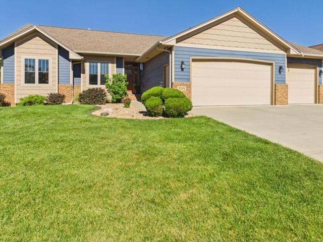 House for sale in Sioux Falls, South Dakota