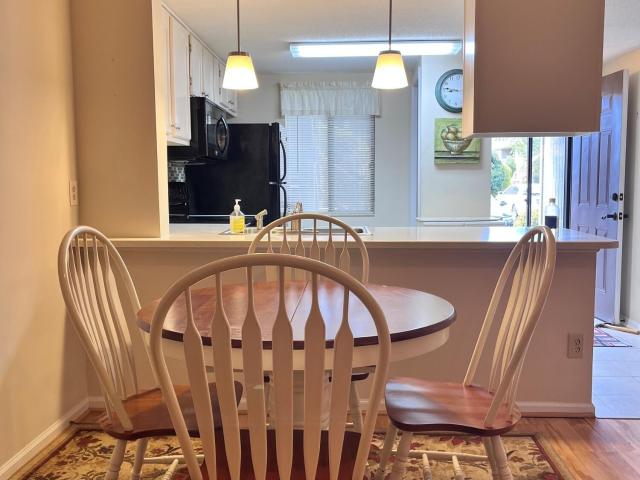 Condo for sale in Wilmington, North Carolina