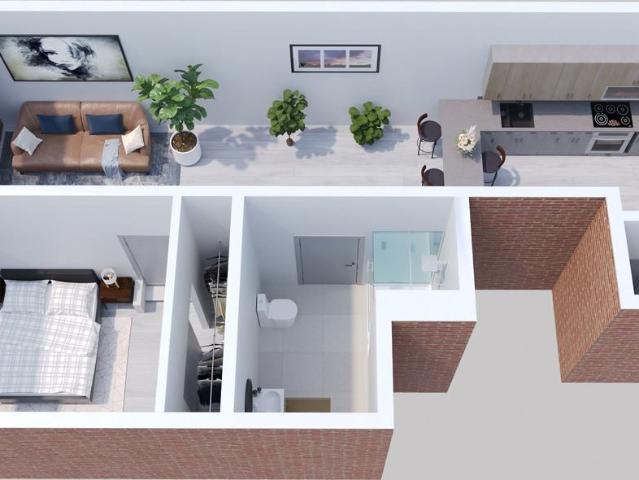 Apartment for rent in Philadelphia, Pennsylvania