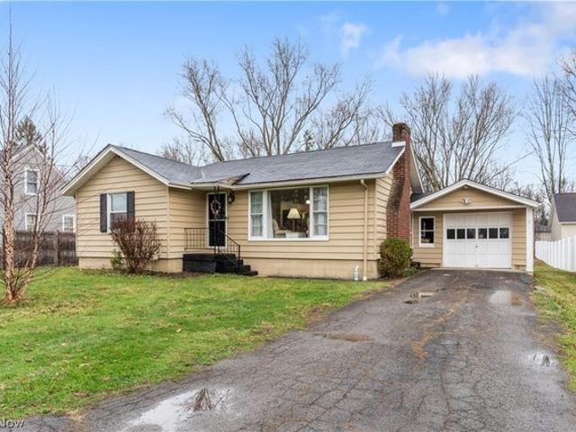 House for sale in Canfield, Ohio