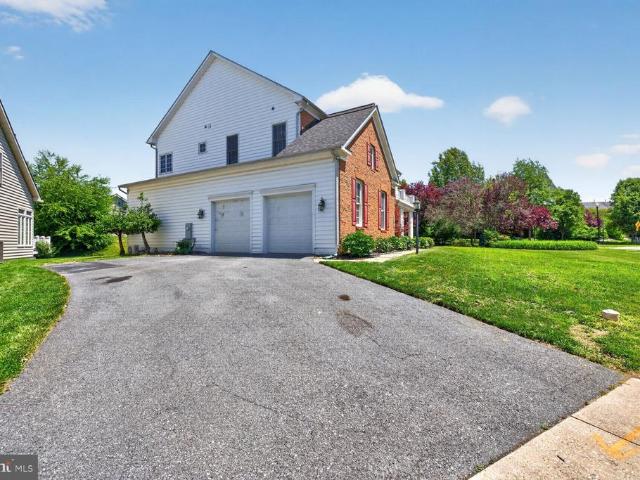 House for sale in Ijamsville, Maryland
