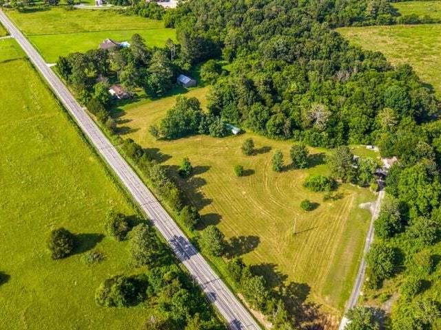 Land for sale in Tennessee