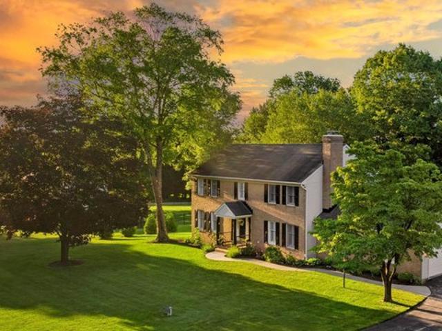 House for sale in Phoenix, Maryland