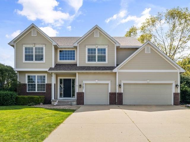 House for sale in Ankeny, Iowa