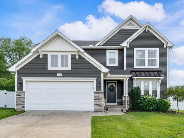 House for sale in Portage, Michigan