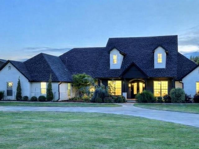 House for sale in Eagletown, Oklahoma
