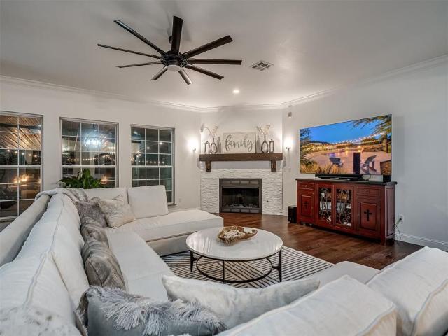 House for sale in Eagletown, Oklahoma