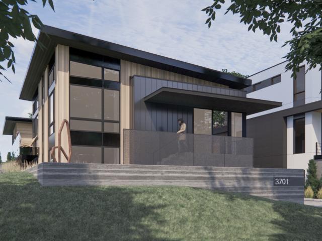 Land for sale in Minneapolis