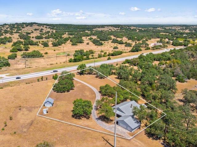 Property for rent in Hays, Texas