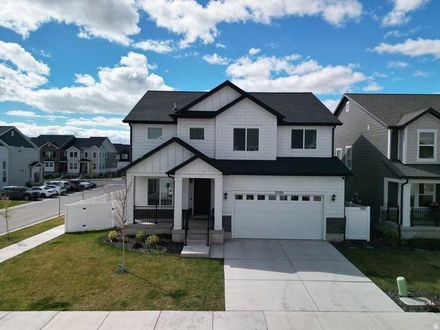 House for sale in Lehi, Utah
