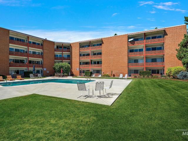 Condo for sale in Boise