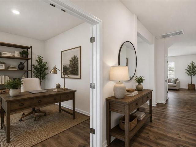 House for sale in High Point, Guilford County