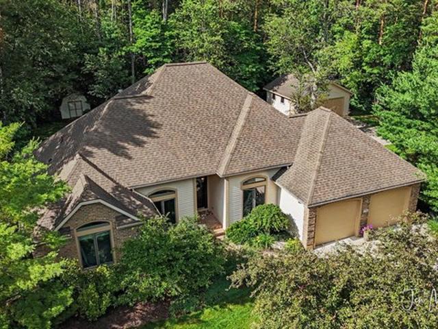 House for sale in Grand Rapids, Michigan
