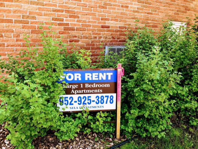 Apartment for rent in Hennepin, Minnesota