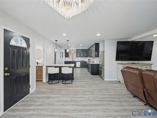 House for sale in Chestnut Gardens, Dinwiddie