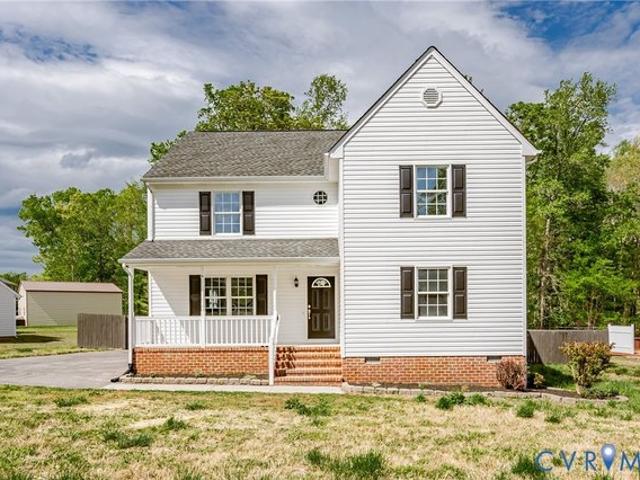 House for sale in Virginia
