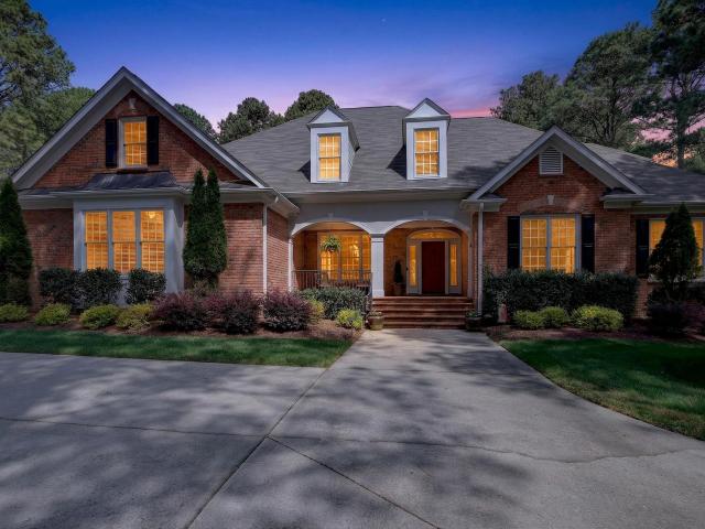 Property for sale in Wake, North Carolina