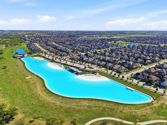 Townhouse for sale in Prosper, Denton County
