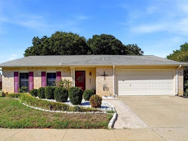 House for sale in Bedford, Tarrant County