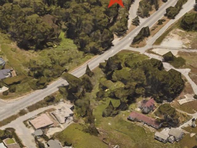 Land for sale in San Mateo, California