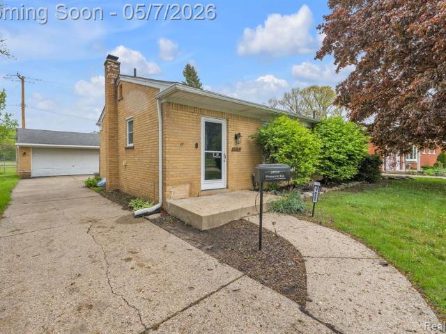 House for sale in Wayne, Michigan