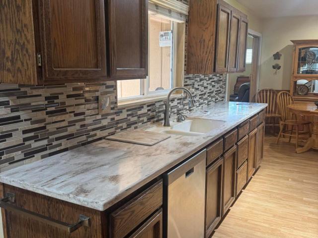 House for sale in Burney, Shasta County