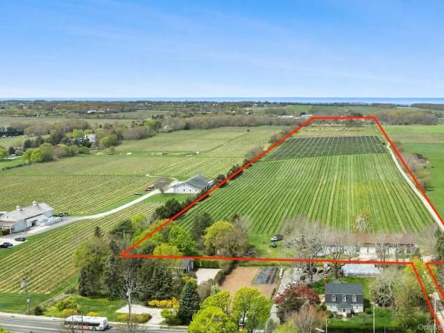 Land for sale in Argyle, New York
