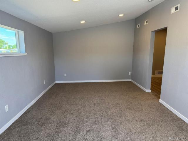 House for sale in Matheson, Colorado